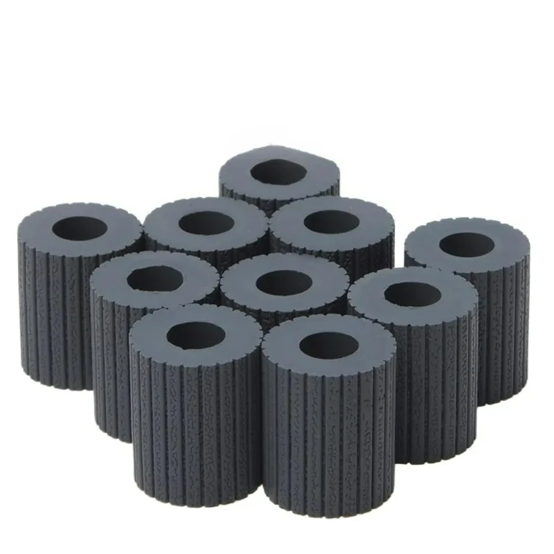 20PCS FOR konica minolta bizhub 754 654 659 759 658 558 C226 C360i 554 454 feed rubber tire paper tray pickup improve design