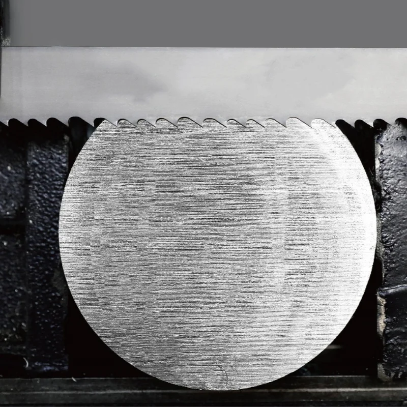 Piła taśmowa M42 Bi-Metal Długość 1400 1425 1435 1440 1470 mm x 13 szerokości x 0,6 mm x 6TPI Brzeszczot do cięcia drewna twardego i miękkiego metalu