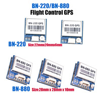 Flight Control BN-220 BN220 / BN-880 BN880 GPS Dual Module for RC Racing FPV Drone Airplane Quadcopter