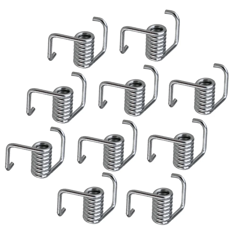 10Pcs 3D Printer Spring Belt Tensioner for 6Mm Gt2 Timing Belt Strong Pressure Long Life Material Reliable Fit