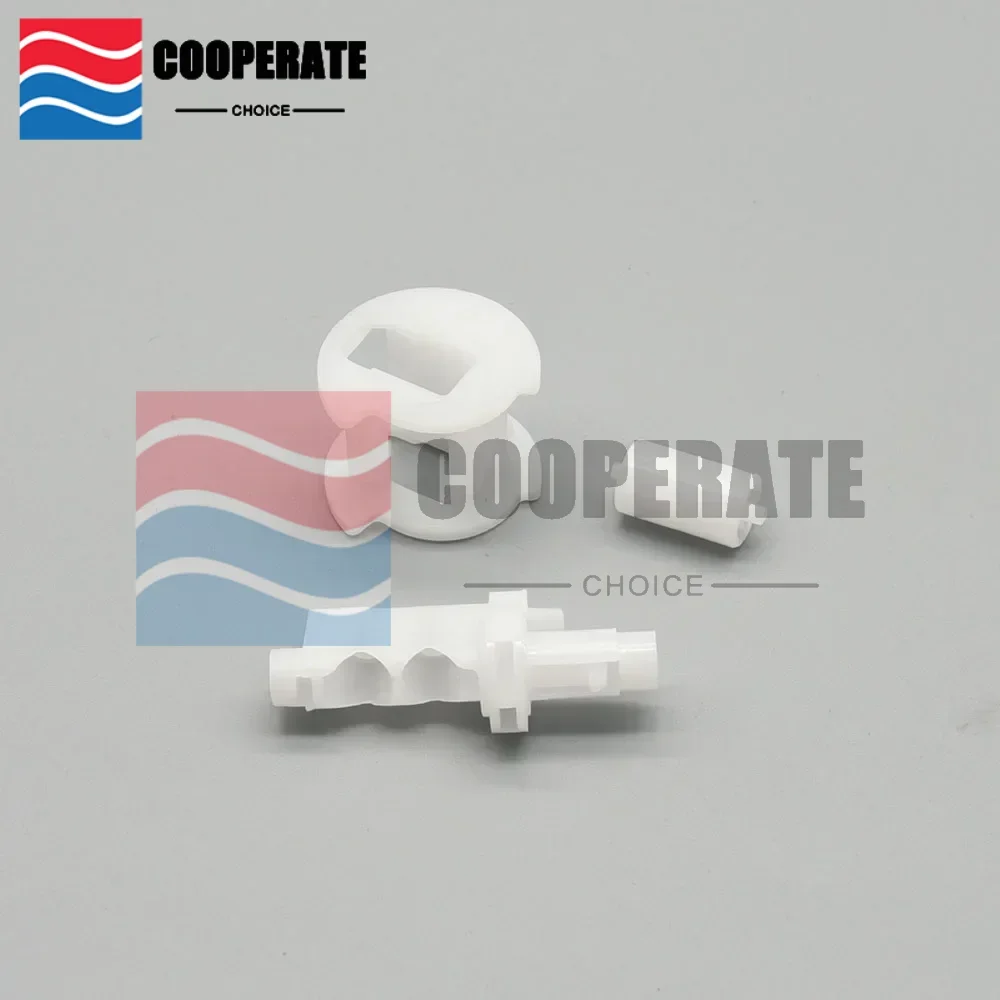 5SETS Capping Station Pump Cam Pulley Shaft suitable for EPSON L4100 L4150 L4160 L4250 L4260 L4268 L4151 L4153 L4156 L4158