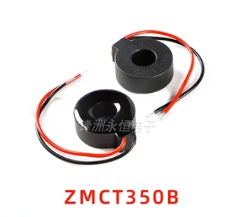 1pcs 100% New original ZMCT102 ZMCT103C ZMCT350B ZMPT101B ZMECT131 ZMCT102W ZMPT107-1 Precision current transformer 2mA