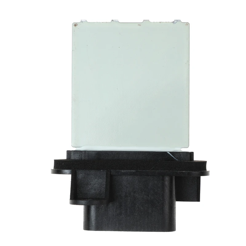 15818910 15-80879 New AC Blower Motor Resistor For 2005 - 2010 Chevrolet HHR Cobalt G5 Car accessories