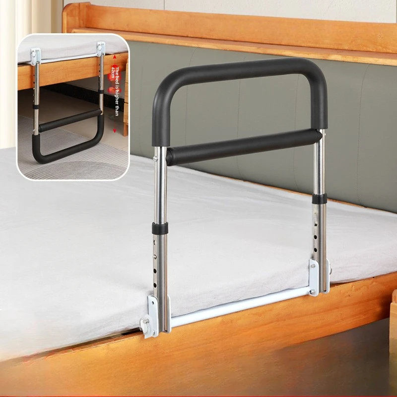 Рисунок 2 - Прикроватные перила для пожилых людей