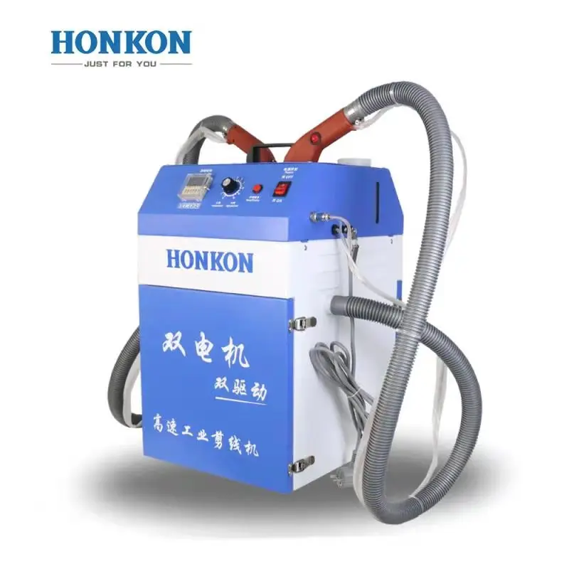 HONKON hot sale automatic thread trimmer