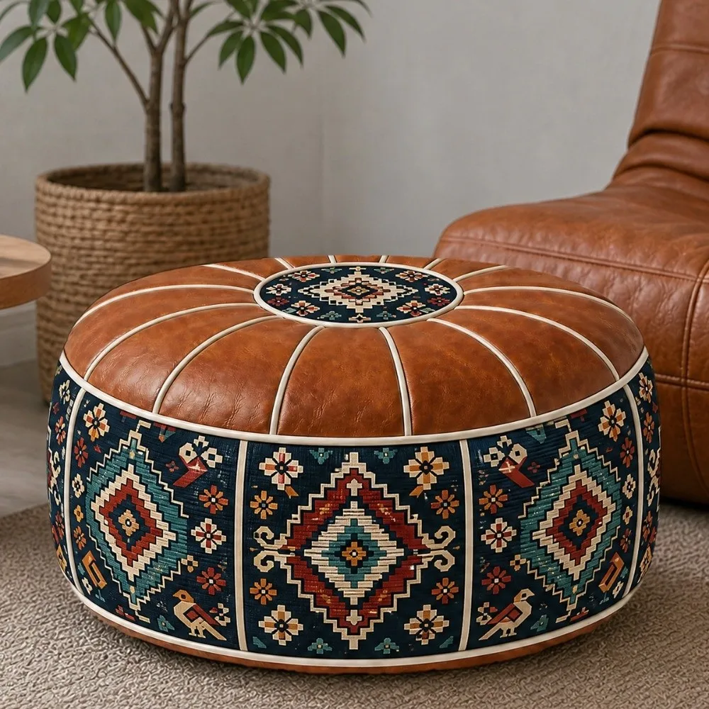 #10 Latest Ottoman Cushions Updates