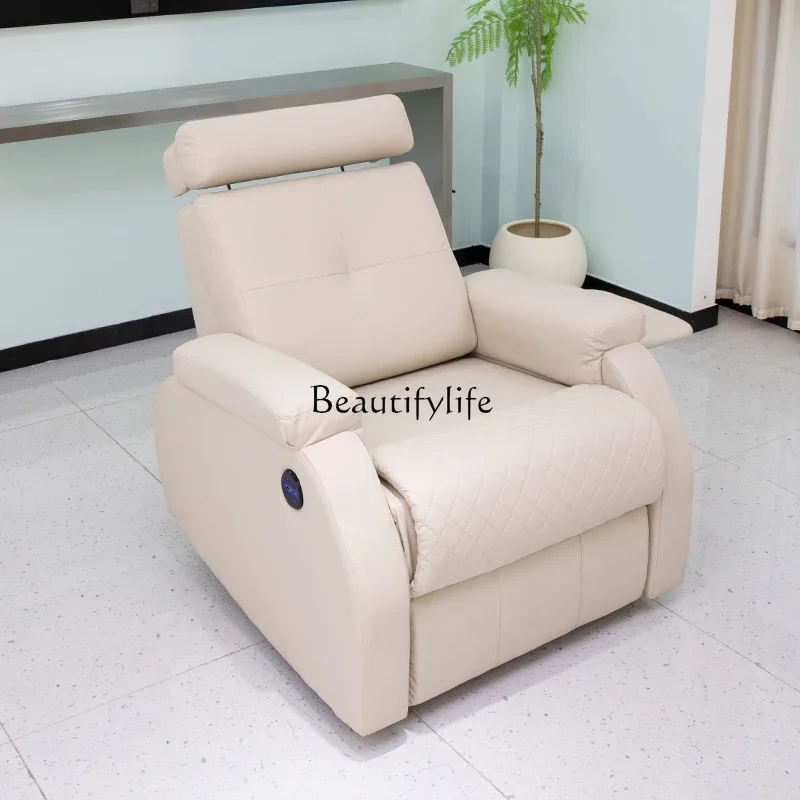 

35Hair chair hair salon special perm and dyeing hair chair beauty salon high-end electric