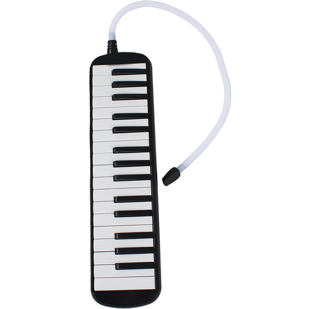 

37 Keys Melodica Air Piano Keyboard for Kids Beginners 32 Keys ABS Material Easy to Instrument Student Children