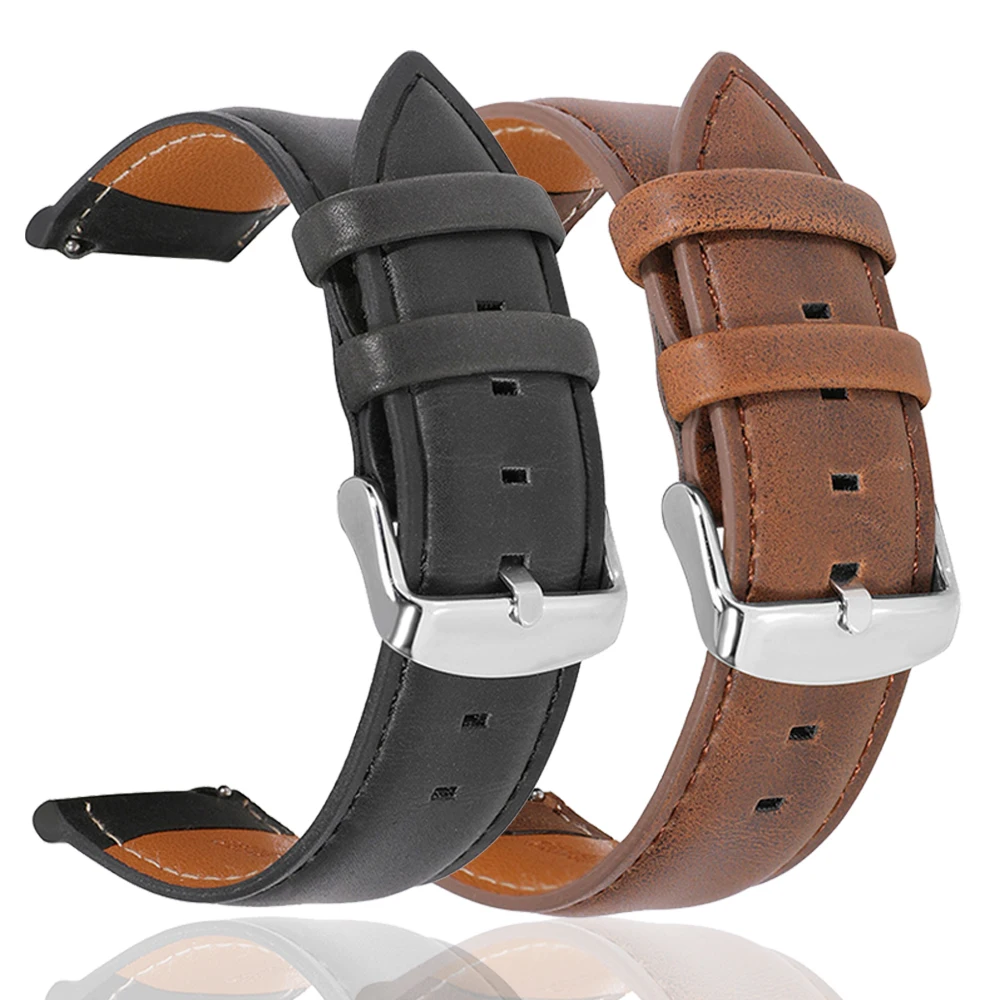 18Mm Watch Band For… - image