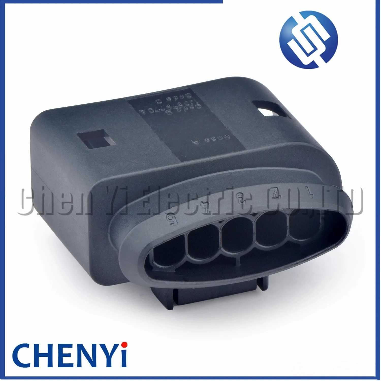 5 Pin Female MAF Waterproof Automotive Connector Mass Air Flow Sensor Wire harness Plug 1J0973775A 1J0 973 775A