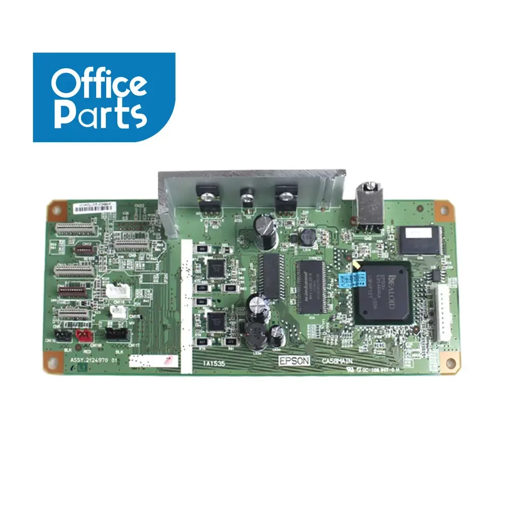 1PCS 2124970 2131853 PCA ASSY Formatter Board logic Main Board MainBoard mother board for Epson L1300 ME1100 T1100 T1110