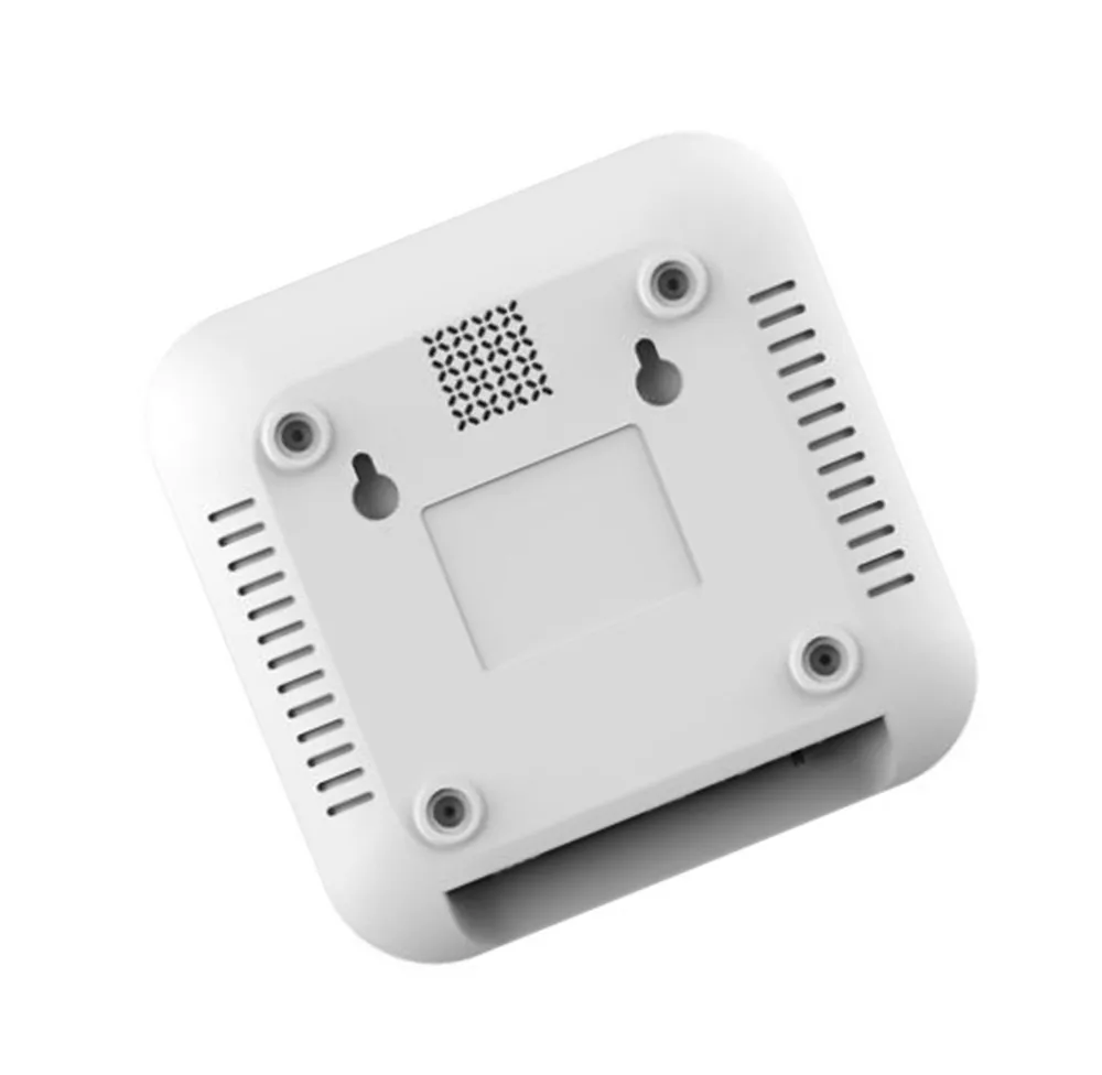 Wireless WIFI Alarm System APP Remote Control Home Security Alarm Kit With PIR Motion Detector Door Contact