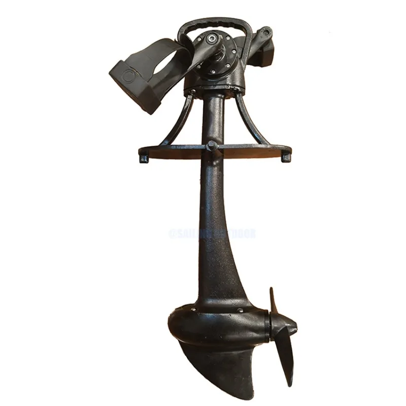 

Kayak Wholesale Foot Pedal Drive Propeller Pedal System Fishing Kayak