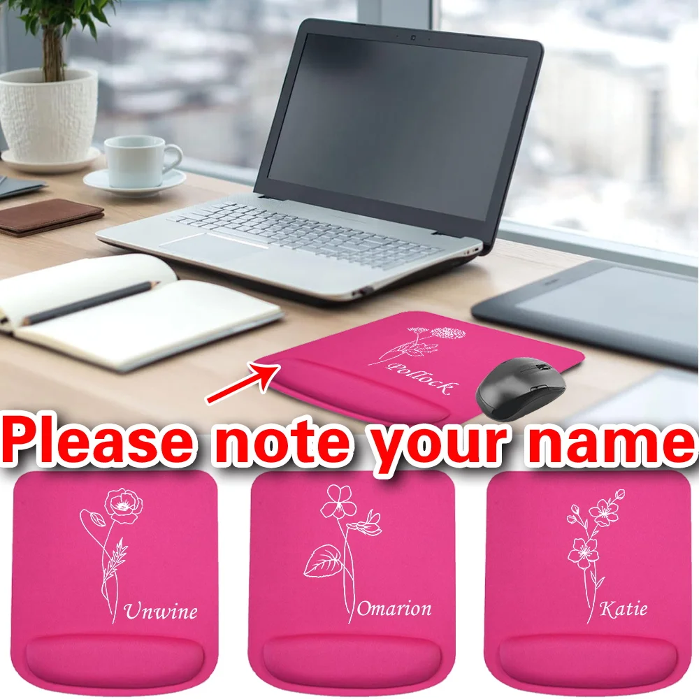 شخصية مخصصة عدم الانزلاق الجدول حصيرة لوحة الماوس الكمبيوتر Esports الأنشطة مريحة الموضة.