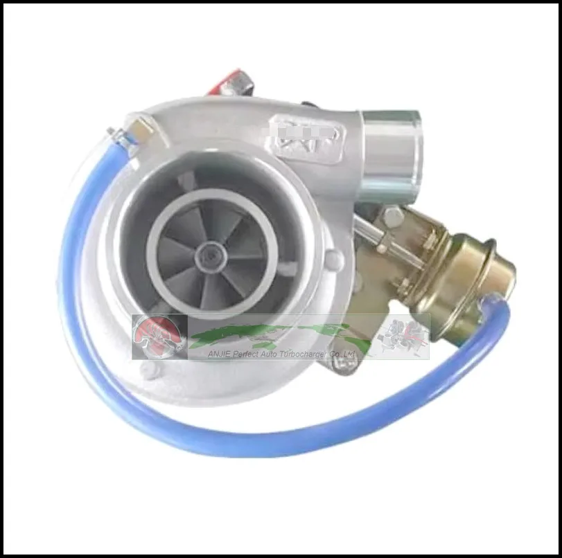 ww Turbo turbocharger S2EGL112 167302 105-5059 0R6865 For Caterpillar Earth Moving 950F Loader Engine : 3116