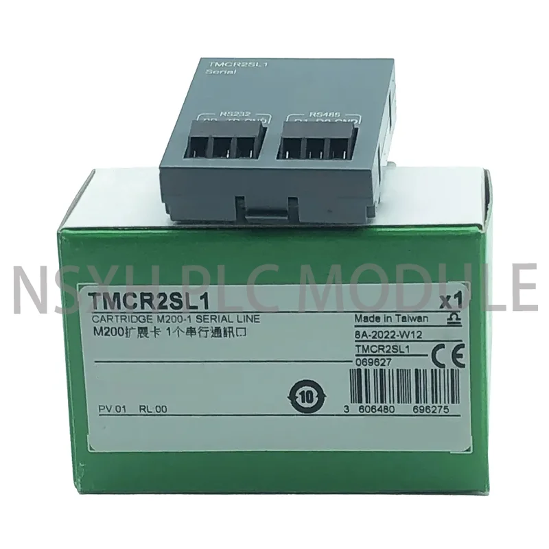 Новый оригинальный TMCR2SL1