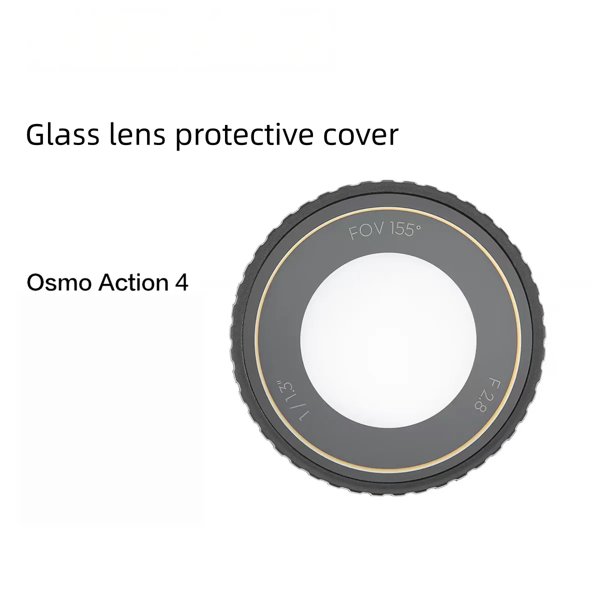 dji-osmo-action-4-ガラスレンズ保護カバー-osmo-action-4-アクセサリー-スポーツカメラアクセサリー