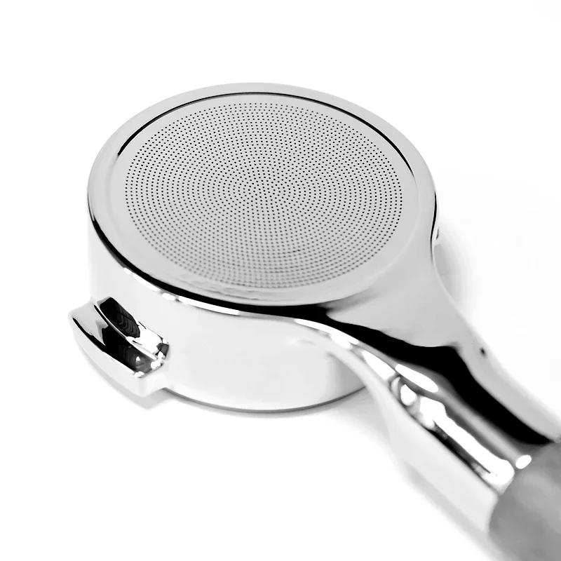 

Mischief Workshop Integrated Bottomless with Classic Basket Coffee Accessories Handle Portafilter Suitable for lamarzocco