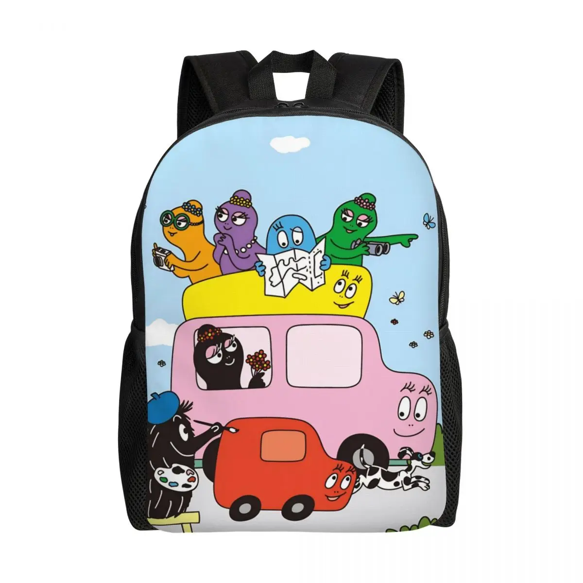 kawaii-barbapapa-dos-desenhos-animados-crianca-pequena-mochila-para-meninos-meninas-crianca-kawaii-pre-escolar-mochilas-saco-de-escola