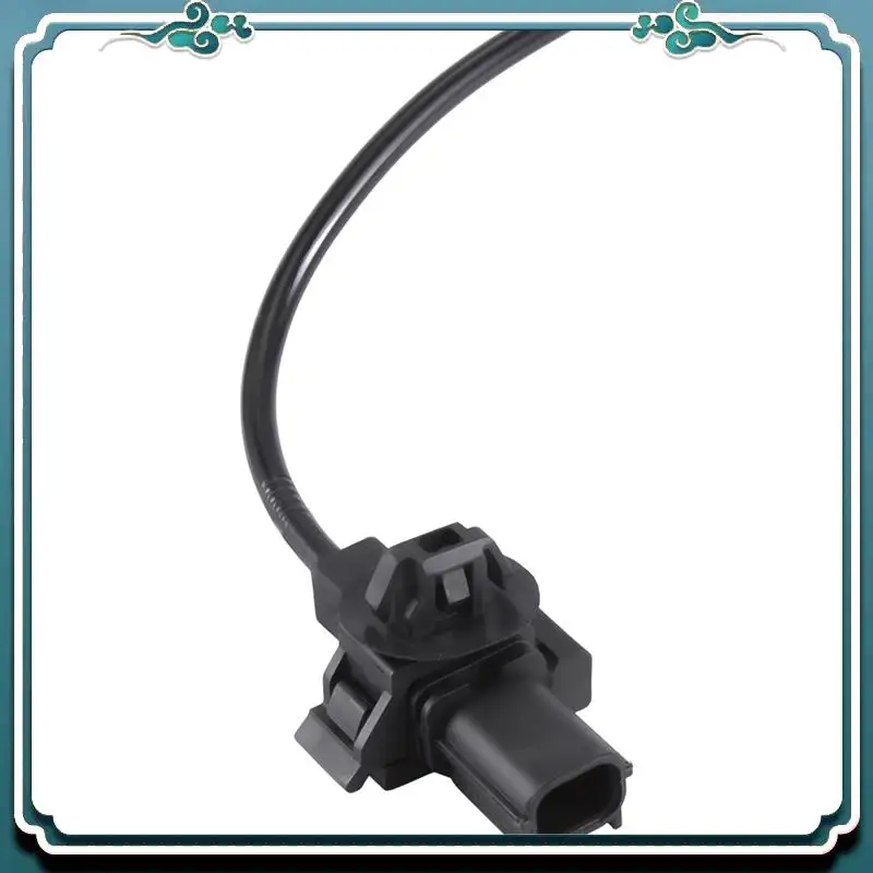 

Premium 57475-T5A-003 Rear Left ABS Wheel Speed Sensor Accessories Component For Honda City Fit 1.5L 15-19