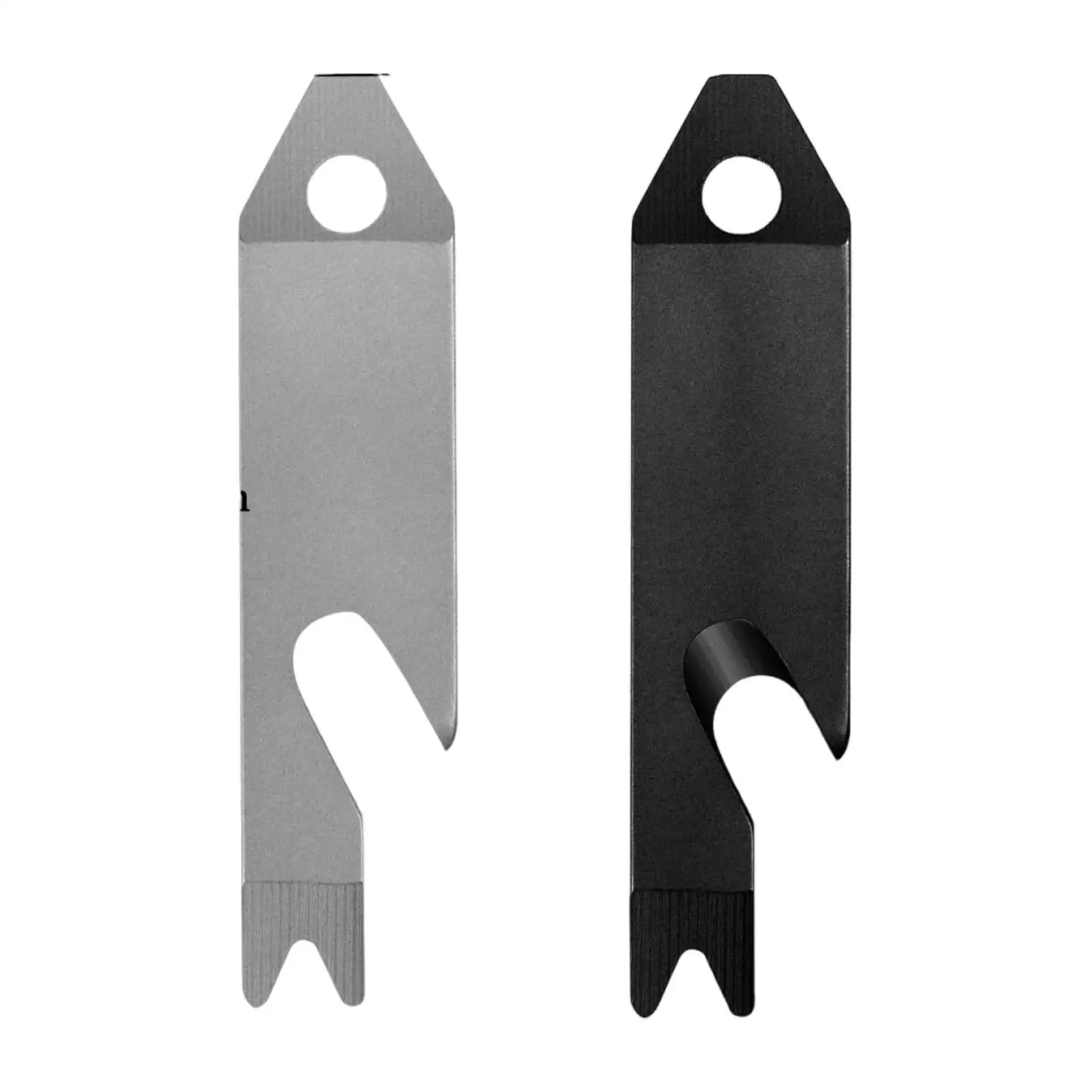 فتاحة الزجاجات أداة متعددة صغيرة متعددة المهام مريحة متعددة الأغراض هدية عيد الأب من ابنة الابن أداة لحقائب الظهر