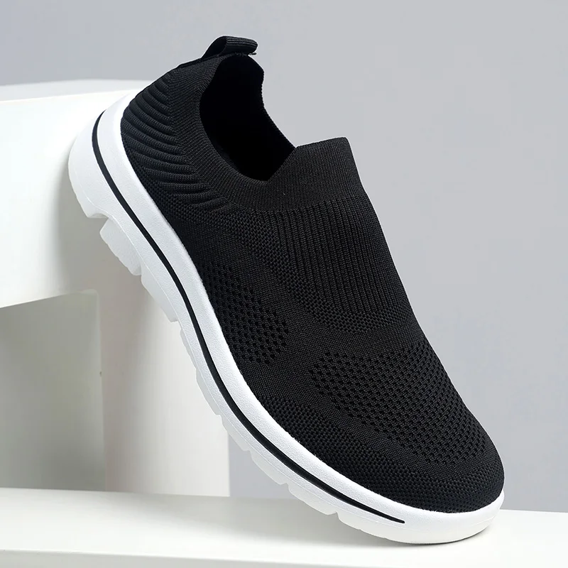 

Мужские повседневные кроссовки для активного отдыха, удобные дышащие легкие спортивные кроссовки для бега и хайкинга