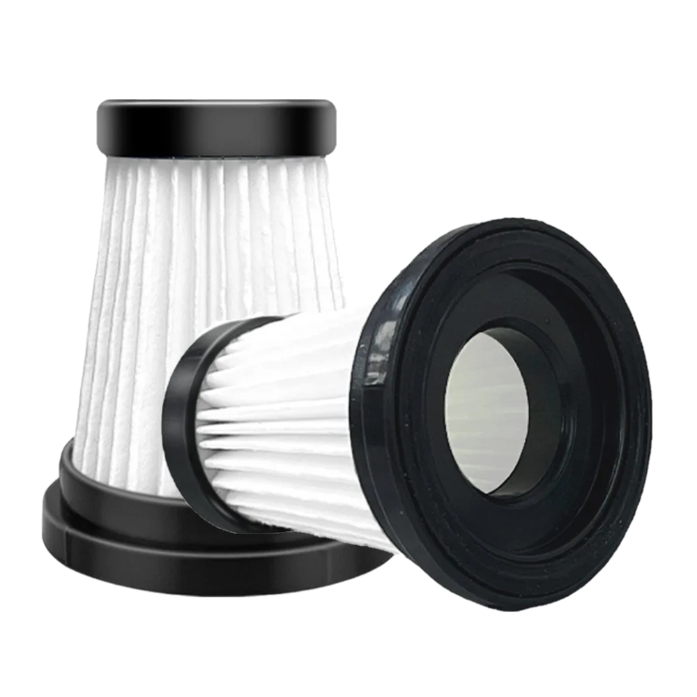 

HEPA Filter For MOOSOO K12 K12 Pro K13 Genius Invictus One 1.0 X7 2.0 Vacuum Cleaner, Replacement Accessories Parts