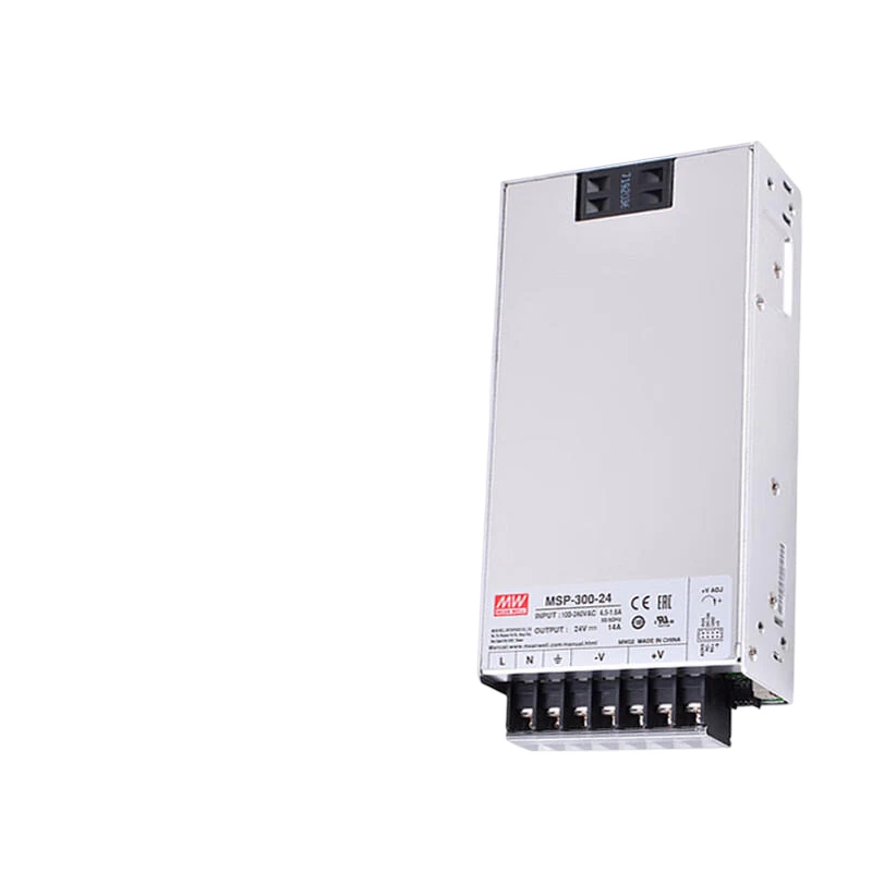 MEAN WELL MW RSP High-power Switching Power Supply 2400/3000W DC 12/24/48V with PFC Parallelable RSP-3000-12 (12V 200A)