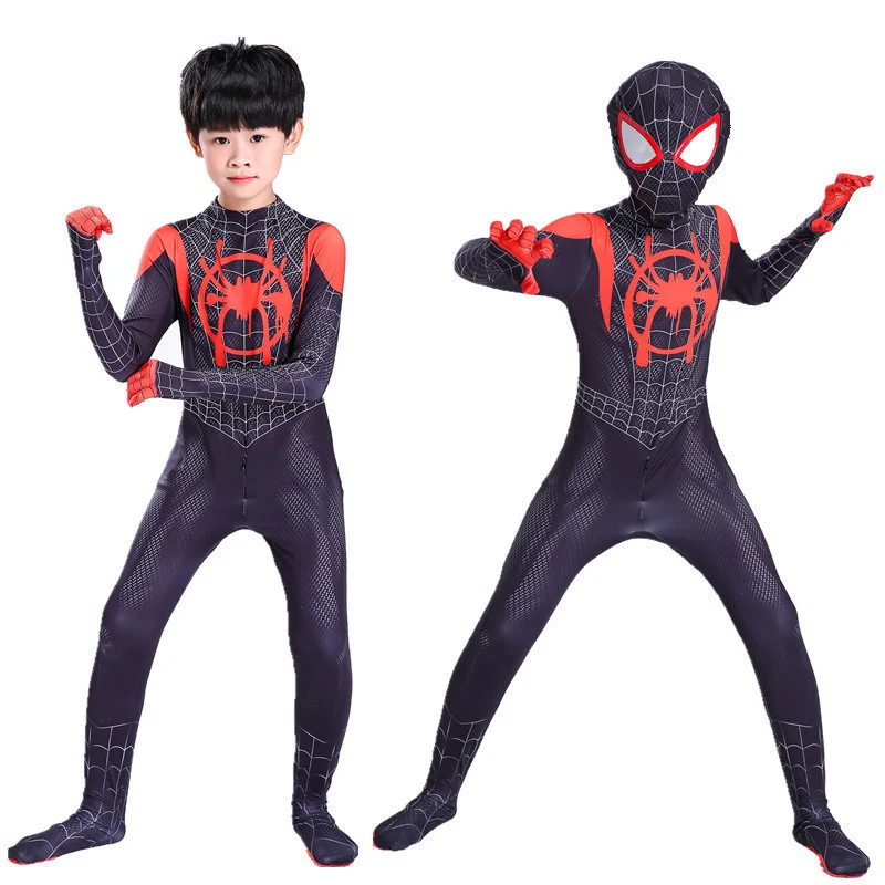 Thumbnail 3 - #4 Trending Spiderman Masks Right Now
