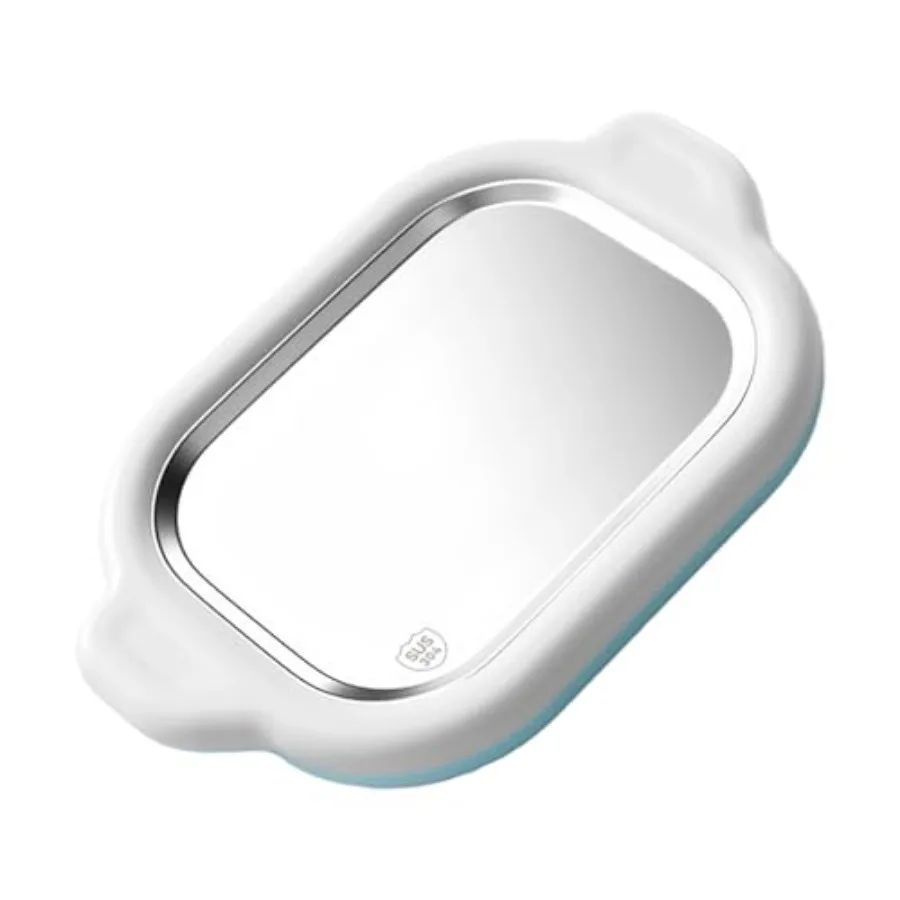 

Multifunctional Rolled Ice Cream Maker Cold Sweet Fried Ice Pan Household Freeze Yogurt Maker for Homemade Fast Cooling
