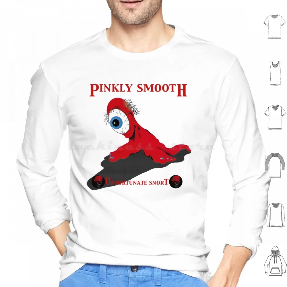 Pinkly Smooth-Unfor…