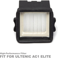 AT59 For Ultenic AC1 Elite Wet Dry Vacuum Cleaner Brush Roller & Hepa Filter Spare Parts Household Cleaning