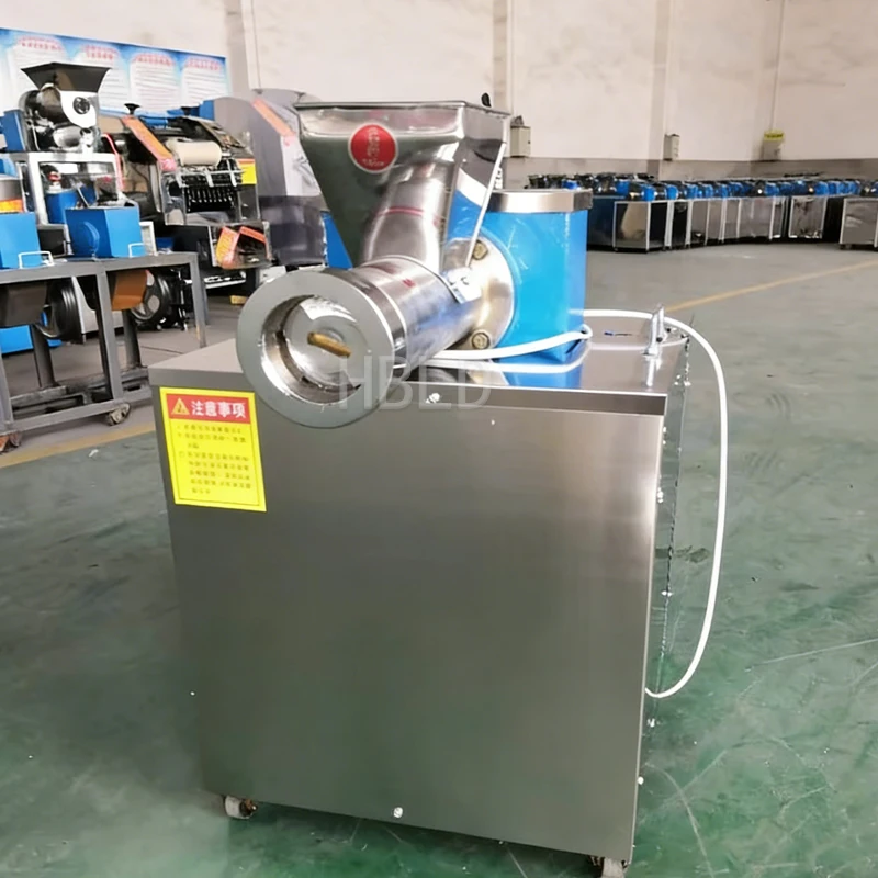 

Коммерческая машина для изготовления спагетти, спиральная пастамашина для бизнеса