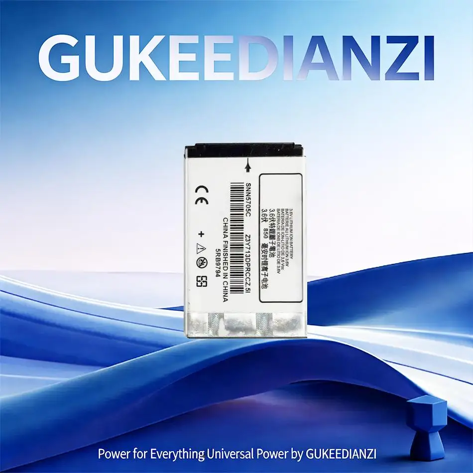 Battery 1140Mah For…