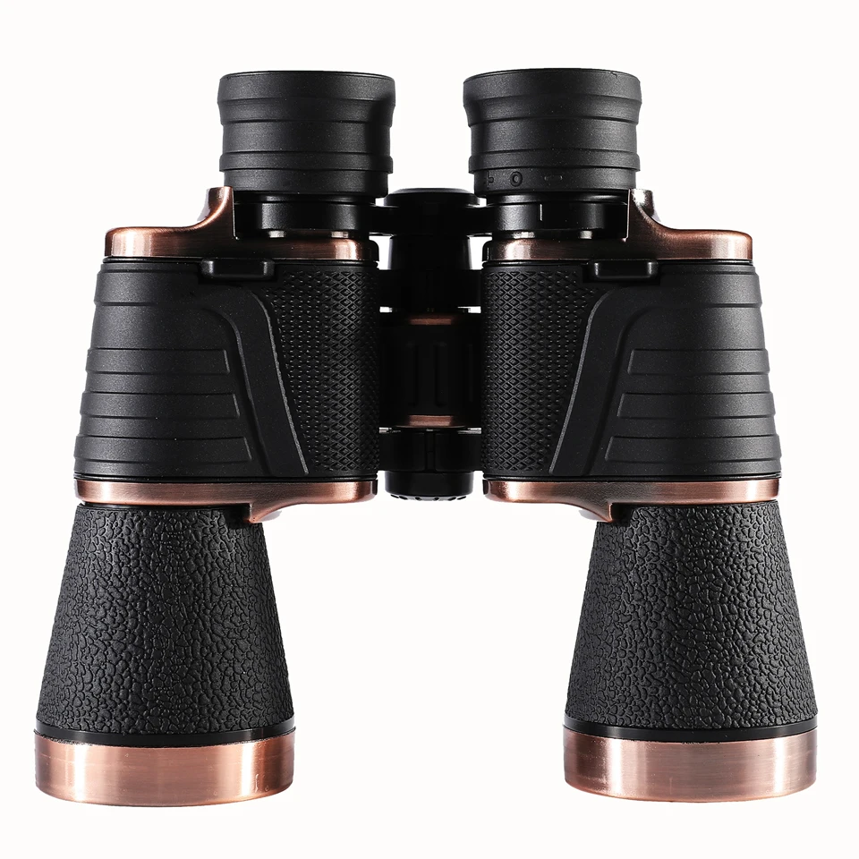 Maifeng 20x50 High Power Binoculars Bak4 Fmc Full Multi Coated With Low Light Night Vision Telescopes For Bird Watching Hunting