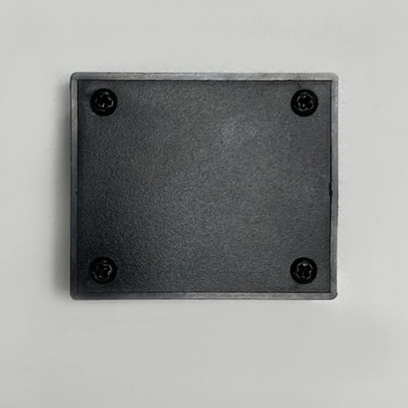  Transportable Photovoltaic Panel Potential Regulator Box Permanent ABS Plan For Outdoor Electronics