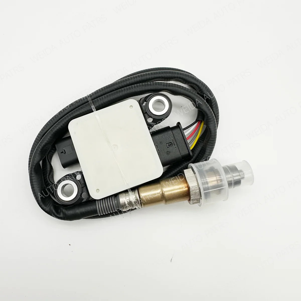Car Diesel Exhaust Particulate Sensor For BMW X3 X4 X5 X6 X7 8 Series 2017-2021 0281008468 0281008469 8582025-05