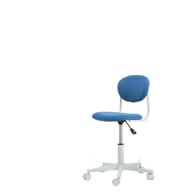 

Adjustable Fabric and Metal School Chair with Headrest Folding Design for Students Available for Sale