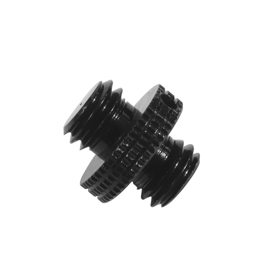 1/4 bis 3/8 M4 M5 M6 M8 M10 Gewinde Umwandlung Schraube Adapter Für Kamera Stativ Kugelkopf Projektor Halterung DSLR Kamera Zubehör – Detail 18
