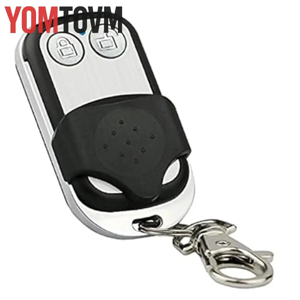 Parking Air Heater Remote Control Remote Control Replacement Parts 2-button Parking Air Heater Remote Control