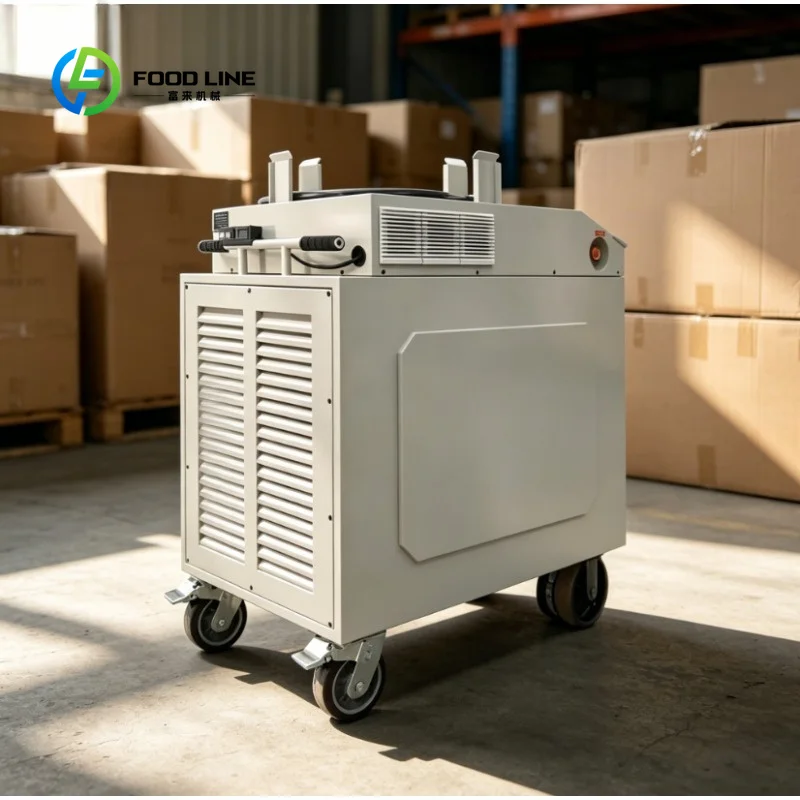 Customized 40KW Mobile EV Fast Charger Station Integrated 55kWh Energy Storage Power Bank for Electric Vehicle