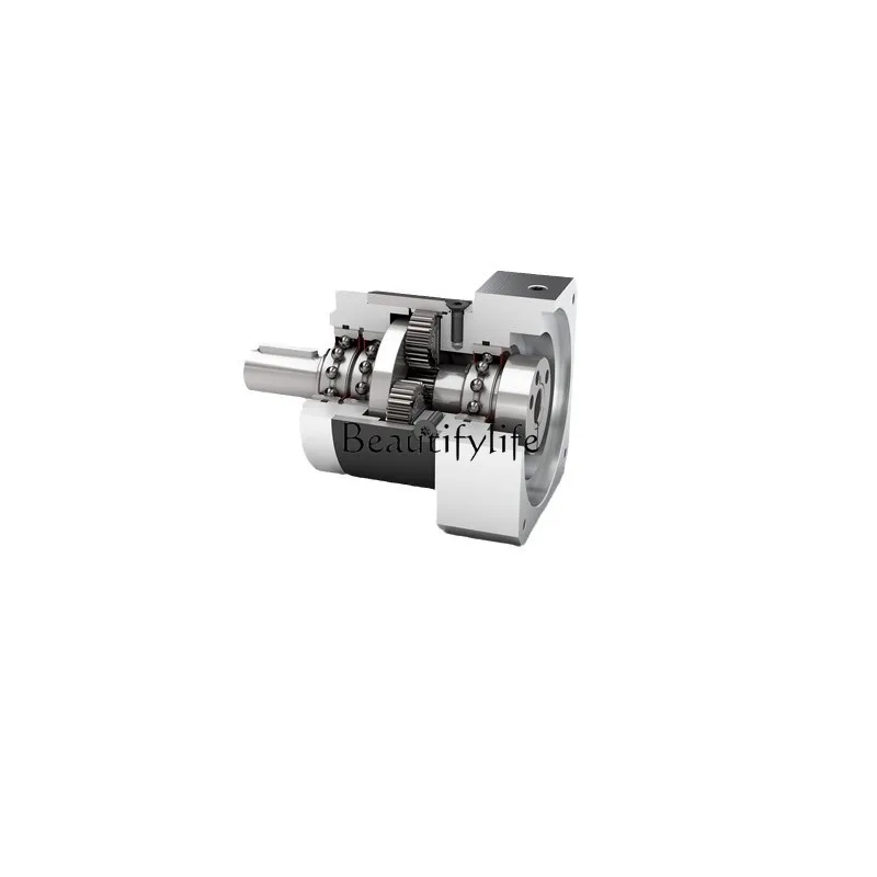 

YJtool1Five axis engraving and milling machine gear reducer PSFN90-70 accuracy less than 1 arc minute