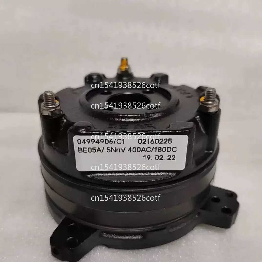 

Electromagnetic Brake Brake Assembly Motor Electromagnetic Brake System