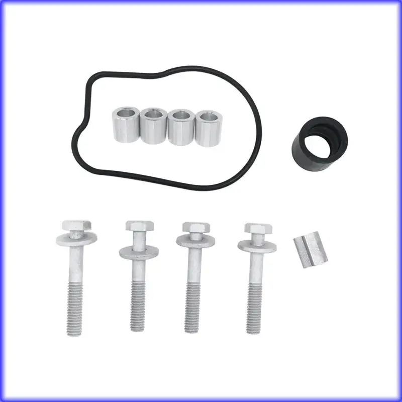 

A82E-Комплект крыльчатки водяного насоса для подвесного двигателя Honda, морской двигатель 35, 40, 45, 50 л.с. 06193-ZV5-020 06193-ZV5-010