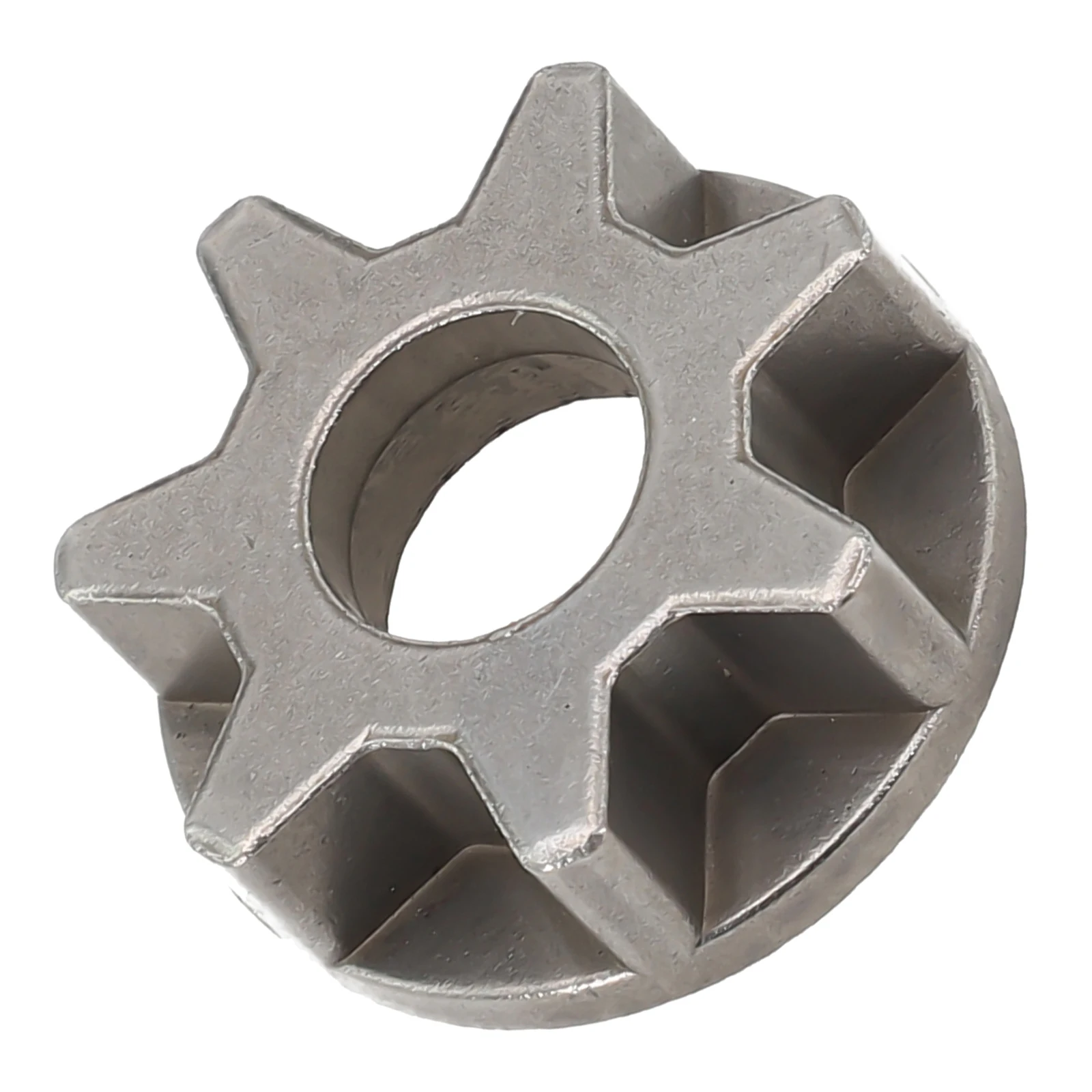 M10/M14/M16 Angle Grinder Sprocket Chainsaw Gear Replacement Bracket Conversion Head For 100 115 125 150 180 Type Angle Grinder