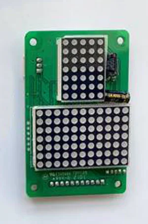 

Elevator COP LOP display Board BVC121