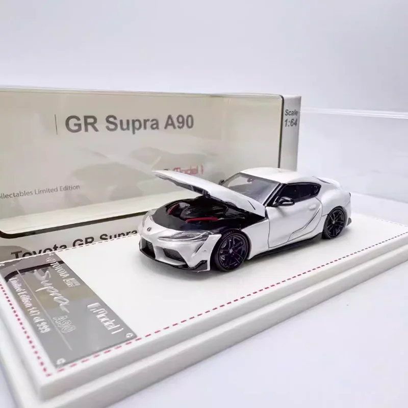 Model 1/FH Diecast …