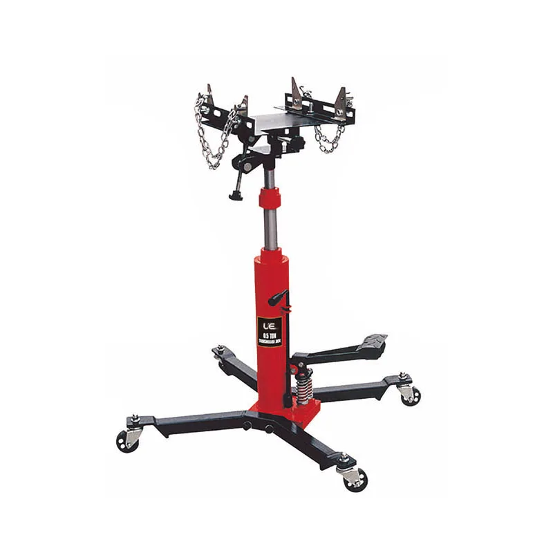 0.5Ton Transmission… - image