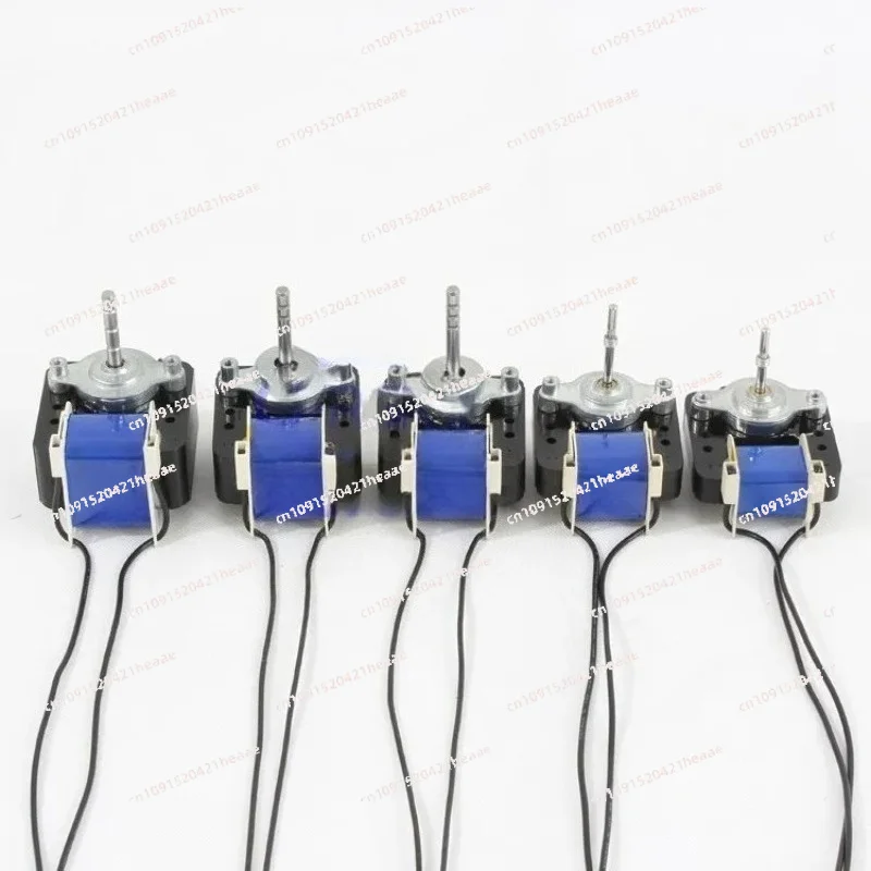 Suitable for resistant freezer freezer refrigeratorAC 220V  F61 shaded pole motor accessories fan high temperaturemotor