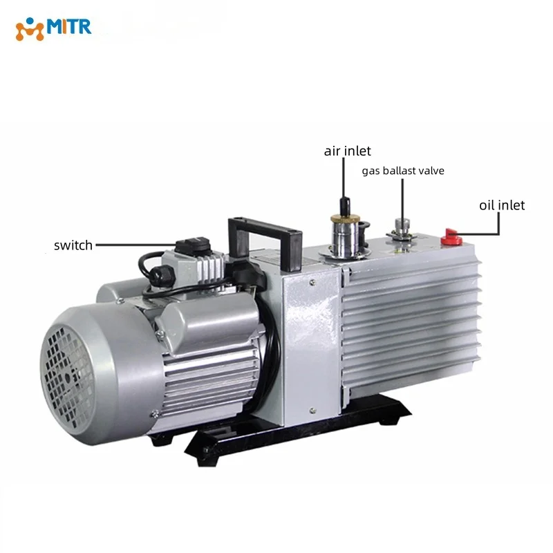 الشركة المصنعة رائجة البيع غرفة القفازات الفولاذ المقاوم للصدأ مكنسة صندوق القفازات المعزل لاستخدام المختبر #5